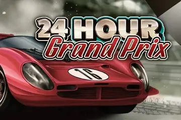 24 Hour Grand Prix thumbnail