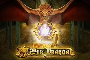 24k Dragon thumbnail