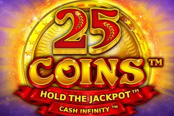 25 Coins x3000 thumbnail