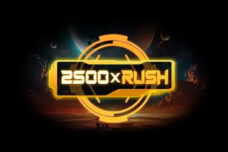 2500 x Rush thumbnail