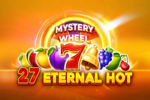 27 Eternal Hot thumbnail
