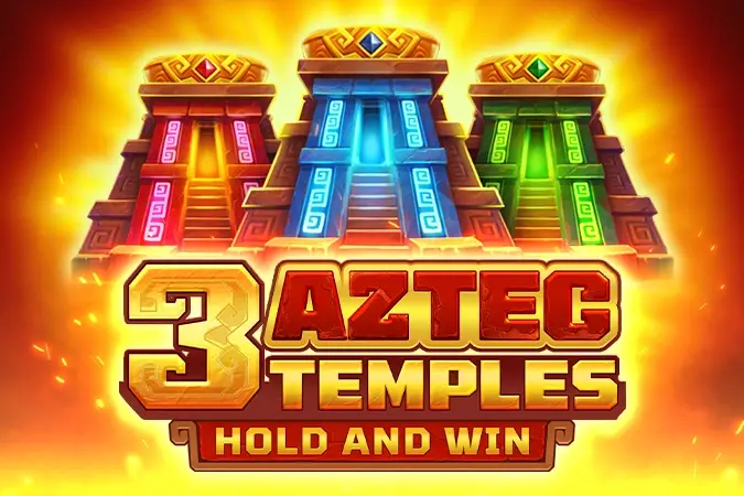 3 Aztec Temples thumbnail