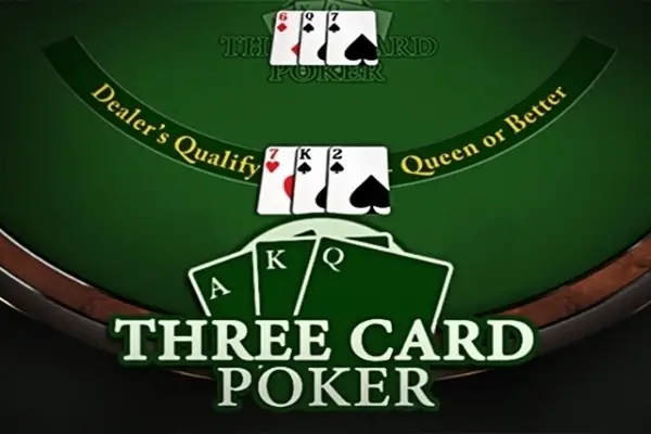 Three Card Poker thumbnail