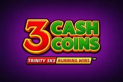 3 Cash Coins RUNNING WINS thumbnail