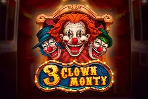 3 Clown Monty thumbnail