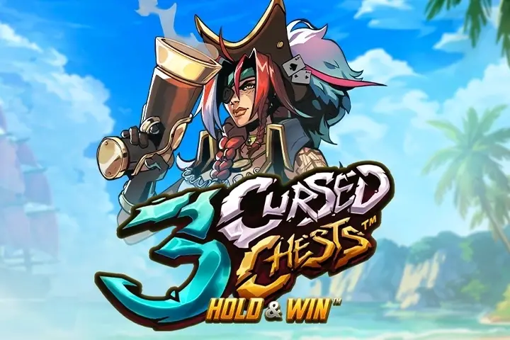 3 Cursed Chests: Hold & Win thumbnail