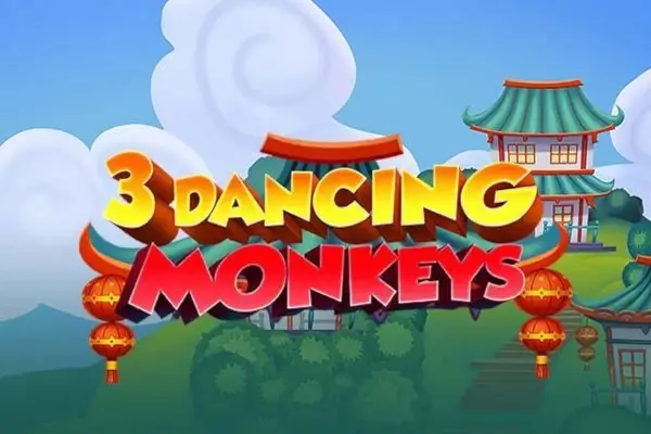 3 Dancing Monkeys thumbnail