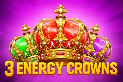 3 Energy Crowns thumbnail