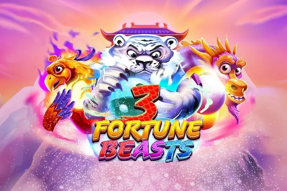 3 Fortune Beasts: Hold and Win thumbnail