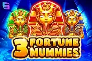 3 Fortune Mummies thumbnail