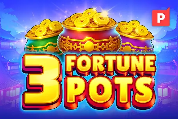 3 Fortune Pots thumbnail