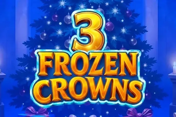 3 Frozen Crowns thumbnail