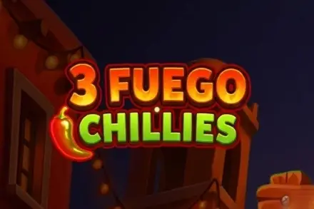 3 Fuego Chillies thumbnail