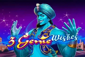 3 Genie Wishes thumbnail