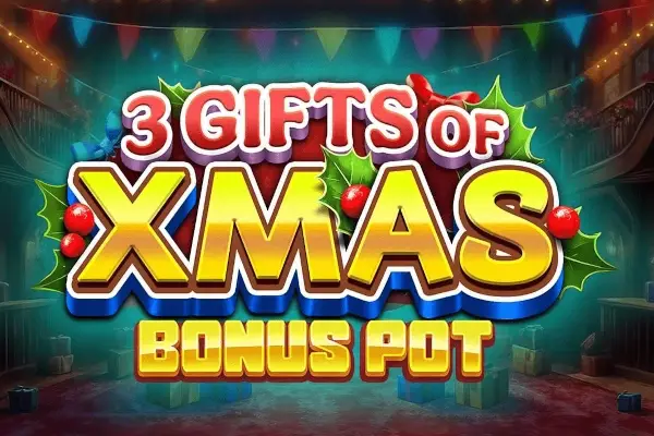 3 Gifts of Xmas thumbnail