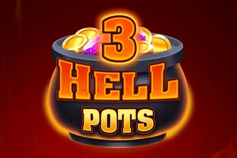 3 Hell Pots thumbnail