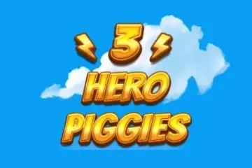 3 Hero Piggies thumbnail