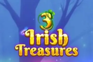 3 Irish Treasures thumbnail