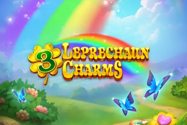 3 Leprechaun Charms thumbnail