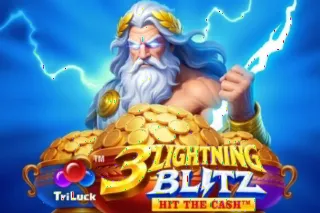 3 Lightning Blitz thumbnail