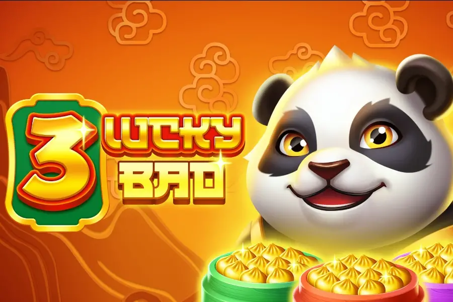 3 Lucky Bao thumbnail