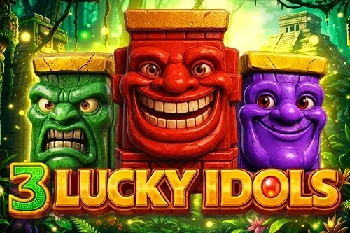 3 Lucky Idols thumbnail
