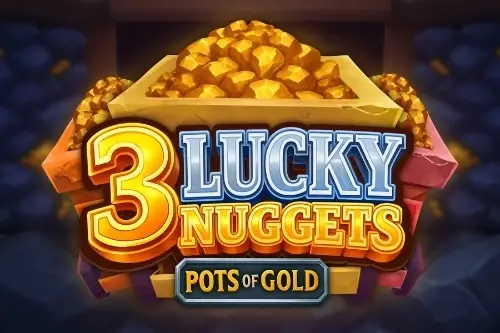3 Lucky Nuggets thumbnail