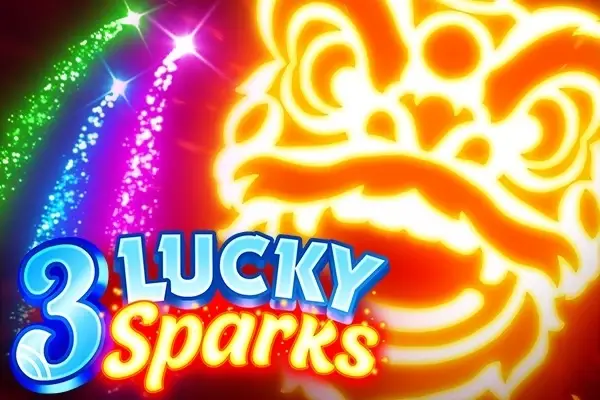 3 Lucky Sparks thumbnail