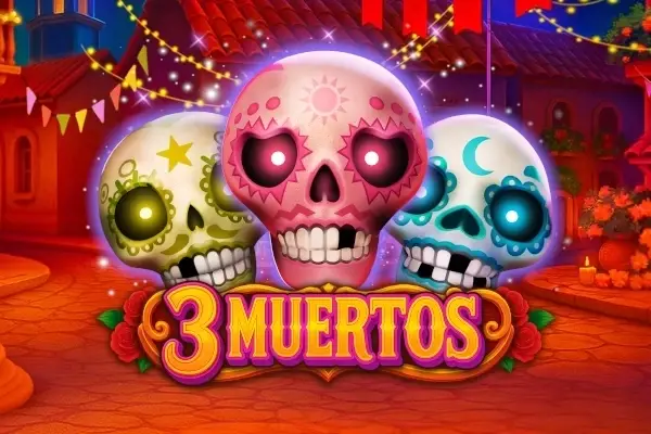 3 Muertos thumbnail