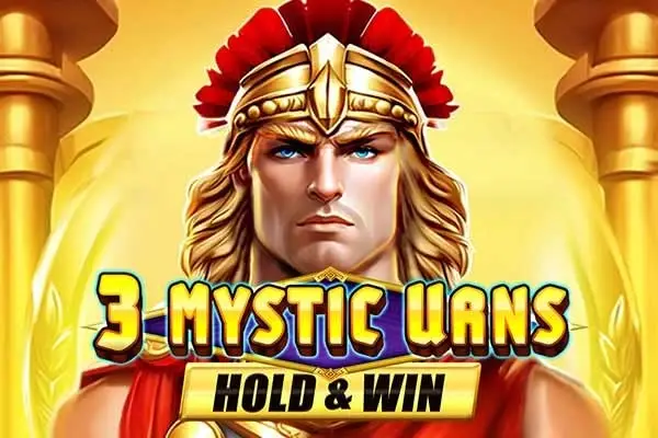 3 Mystic Urns Hold and Win thumbnail