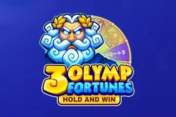 3 Olymp Fortunes thumbnail