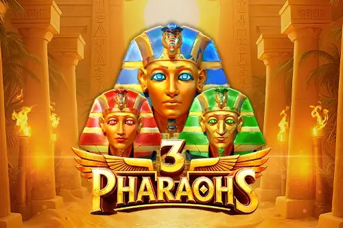 3 Pharaohs thumbnail
