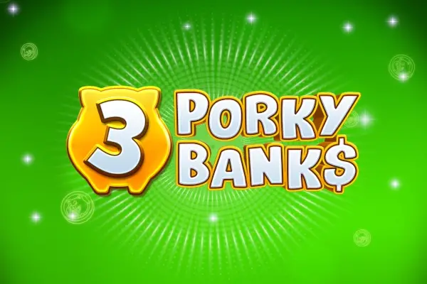 3 Porky Banks Hold and Win Extra thumbnail