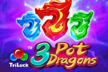 3 Pot Dragons thumbnail