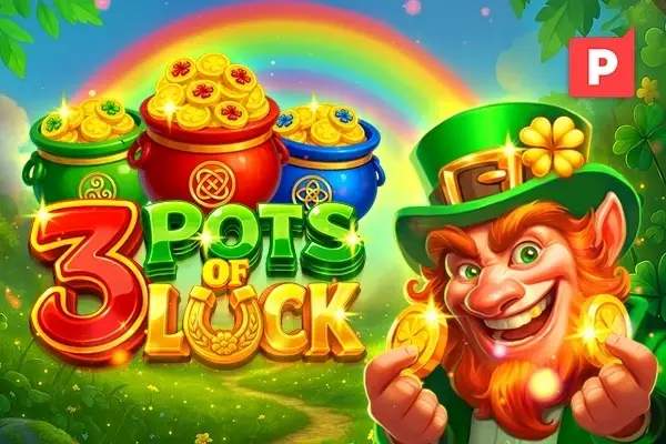 3 Pots of Luck thumbnail