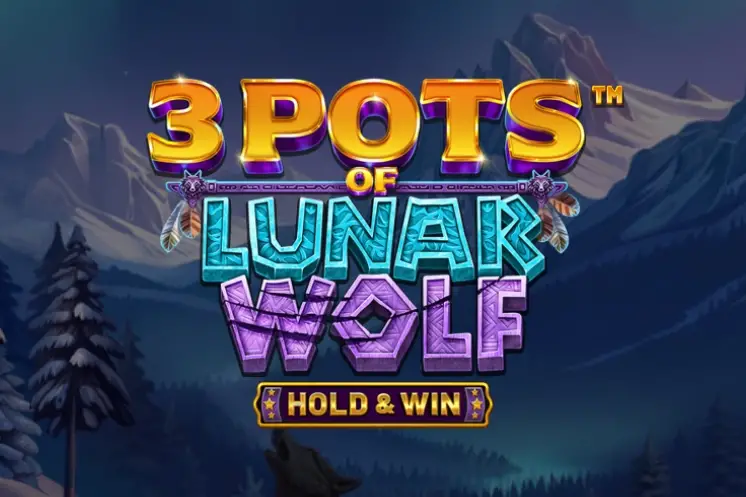 3 Pots of Lunar Wolf - Hold & Win thumbnail