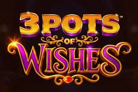 3 Pots of Wishes - Hold & Win thumbnail