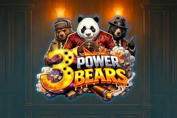3 Power Bears thumbnail