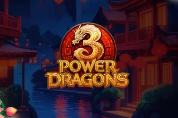 3 Power Dragons thumbnail