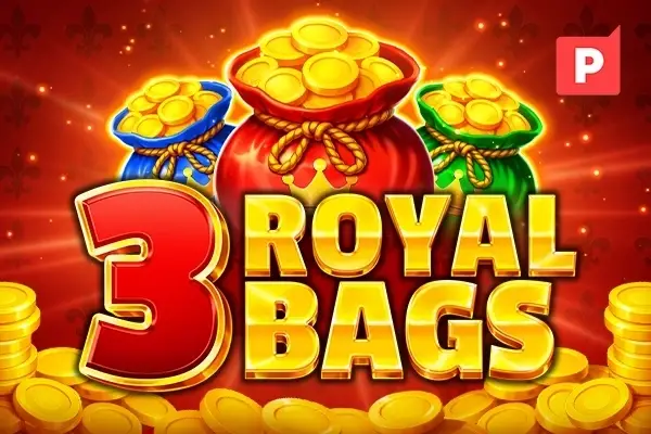 3 Royal Bags thumbnail