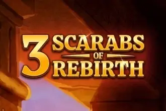 3 Scarabs Of Rebirth thumbnail