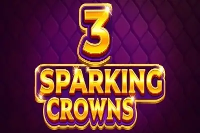 3 Sparking Crowns thumbnail