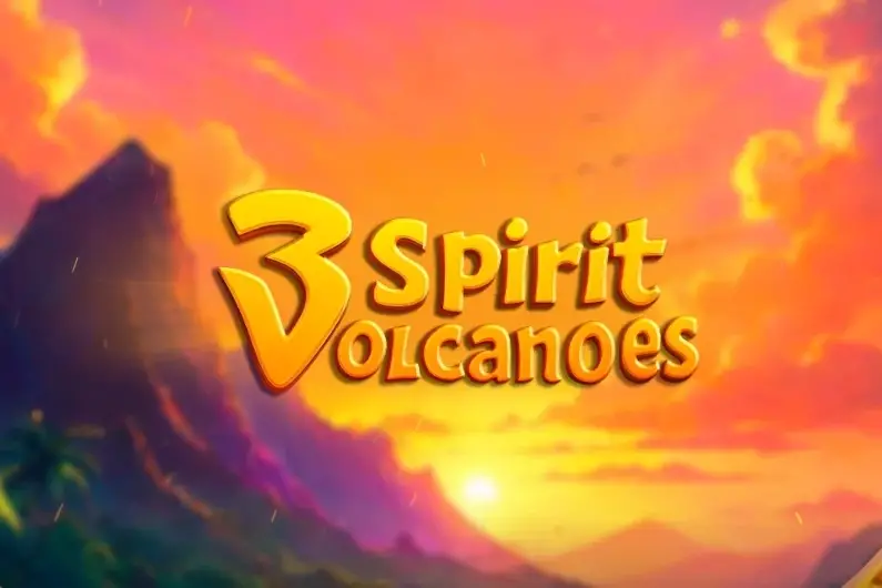 3 Spirit Volcanoes thumbnail