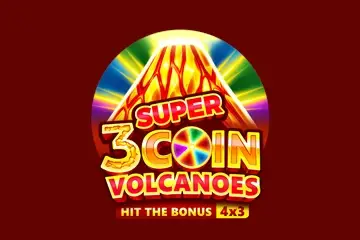 3 Super Coin Volcanoes thumbnail