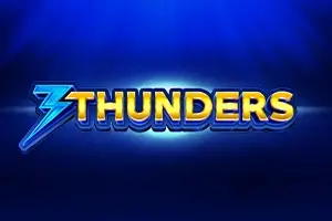 3 Thunders thumbnail