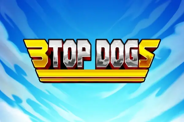 3 Top Dogs thumbnail
