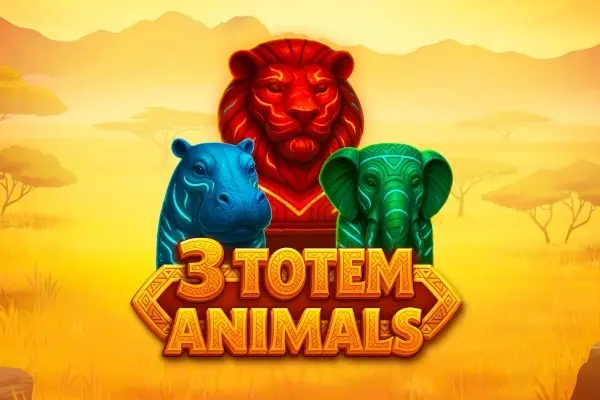 3 Totem Animals thumbnail