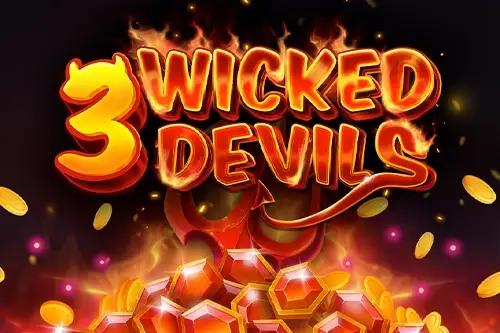 3 Wicked Devils thumbnail