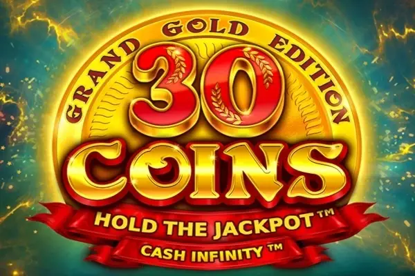 30 Coins Grand Gold Edition thumbnail