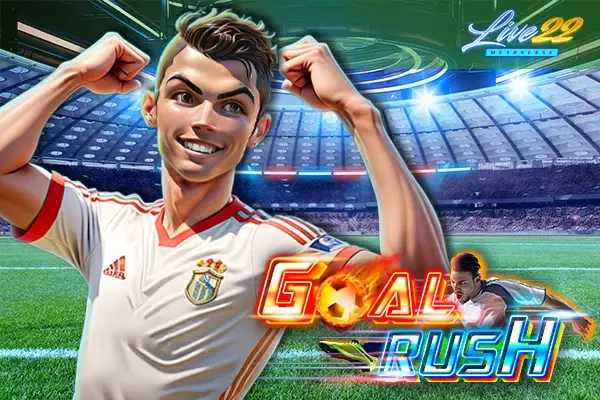 Goal Rush Mayhem thumbnail
